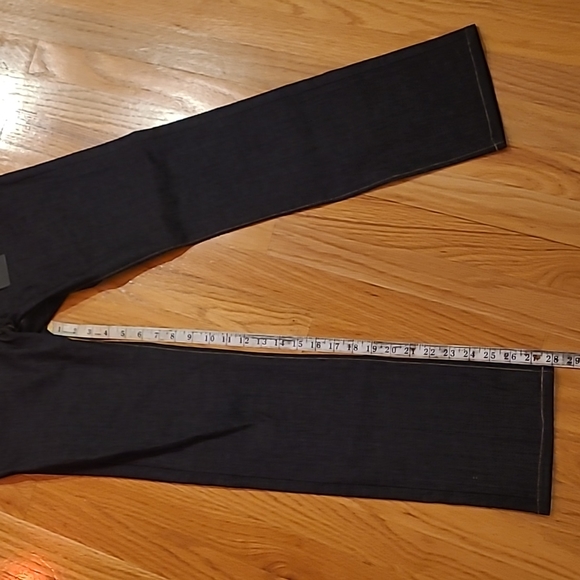 NWT Betabrand Stretch Jeans Dark Wash Size 30 - Picture 8 of 8